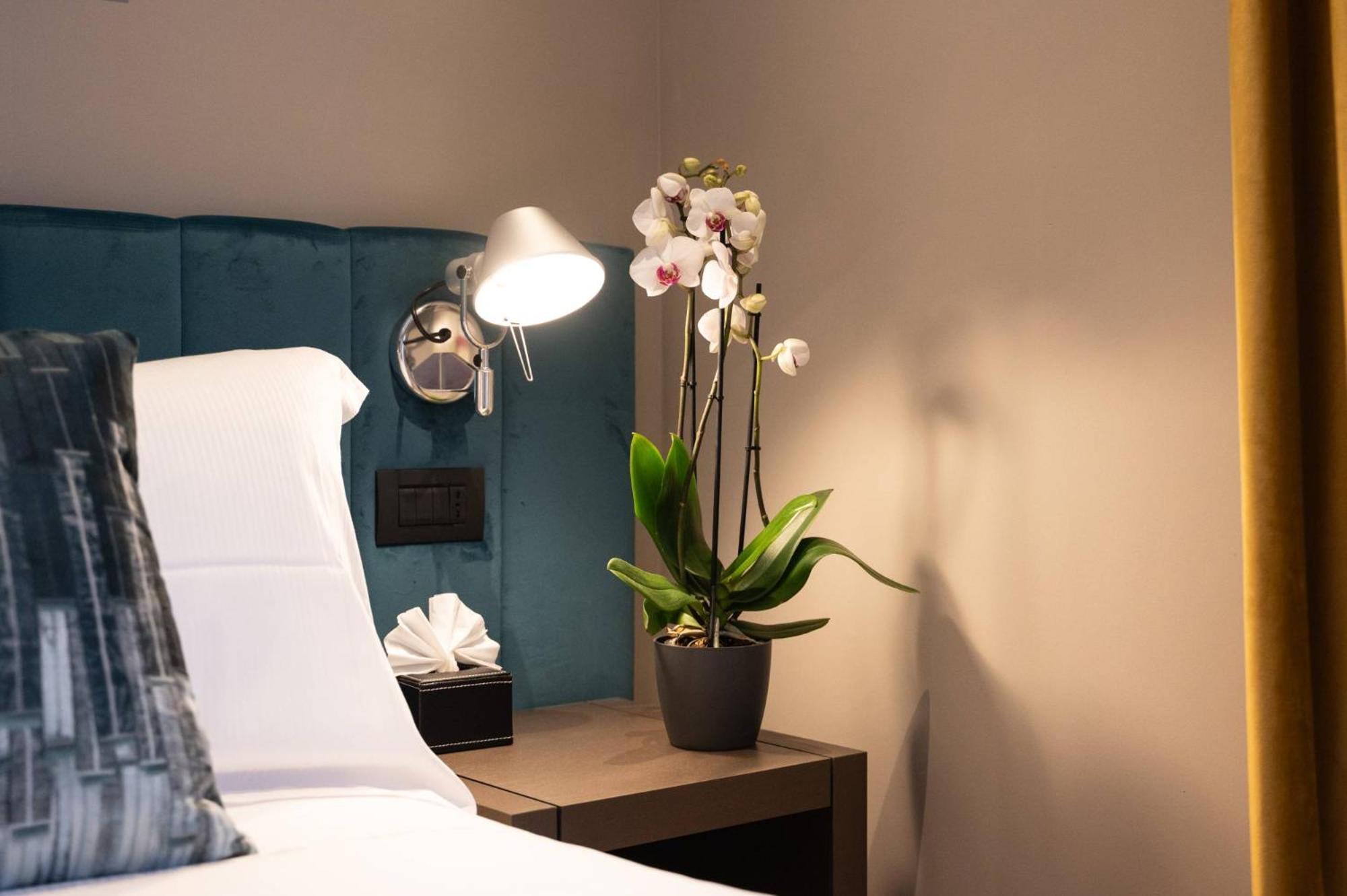 Domus 213 Guest House Rom Zimmer foto